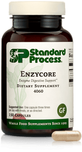 Enzycore, 150 Capsules