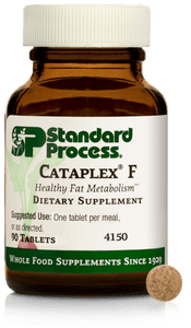 Cataplex® F Tablets, 90 Tablets