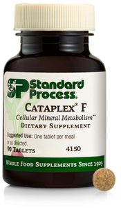 Cataplex® F Tablets, 90 Tablets