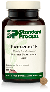 Cataplex® F Tablets, 360 Tablets