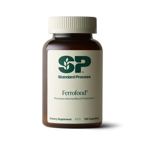 Ferrofood®, 150 Capsules