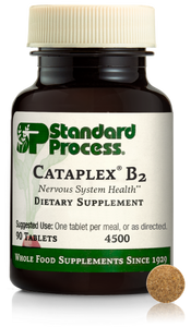 Cataplex® B2, 90 Tablets