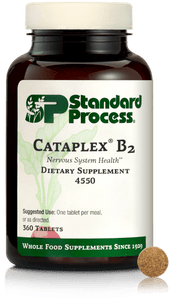 Cataplex® B2, 360 Tablets