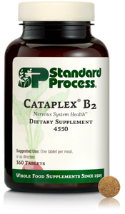 Cataplex® B2, 360 Tablets