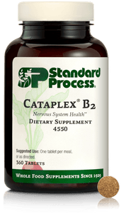 Cataplex® B2, 360 Tablets