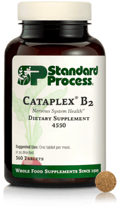 Cataplex® B2, 360 Tablets