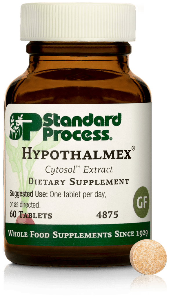 Hypothalmex®, 60 Tablets