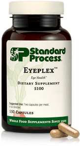 Eyeplex™, 150 Capsules