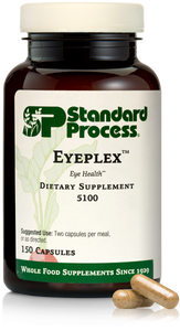 Eyeplex™, 150 Capsules