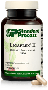 Ligaplex® II, 150 Capsules