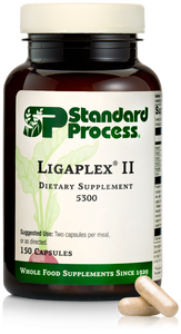 Ligaplex® II, 150 Capsules