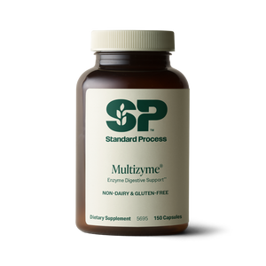 Multizyme®, 150 Capsules