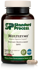 Multizyme®, 150 Capsules
