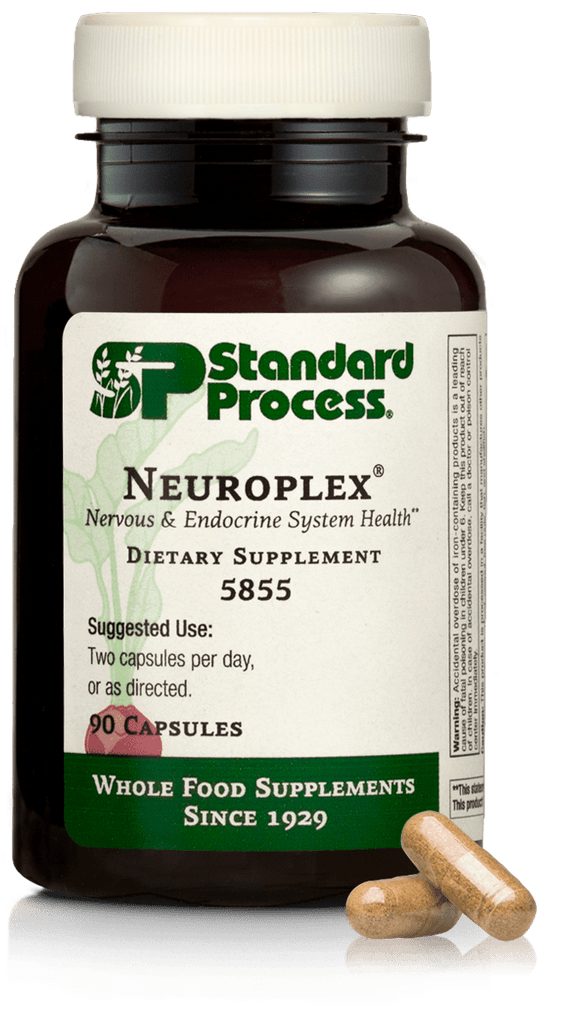 Neuroplex®, 90 Capsules