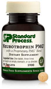 Neurotrophin PMG®, 90 Tablets
