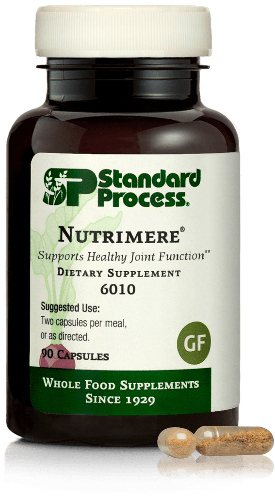 Nutrimere®, 90 Capsules