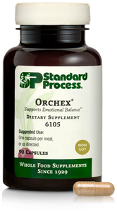 Orchex®, 90 Capsules