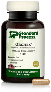 Orchex®, 90 Capsules