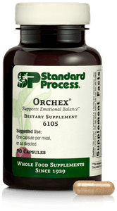 Orchex®, 90 Capsules