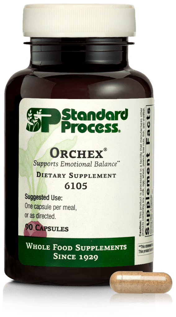 Orchex®, 90 Capsules