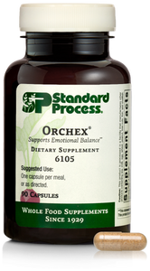 Orchex®, 90 Capsules