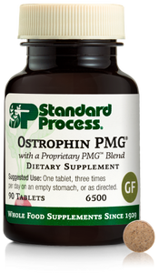 Ostrophin PMG®, 90 Tablets