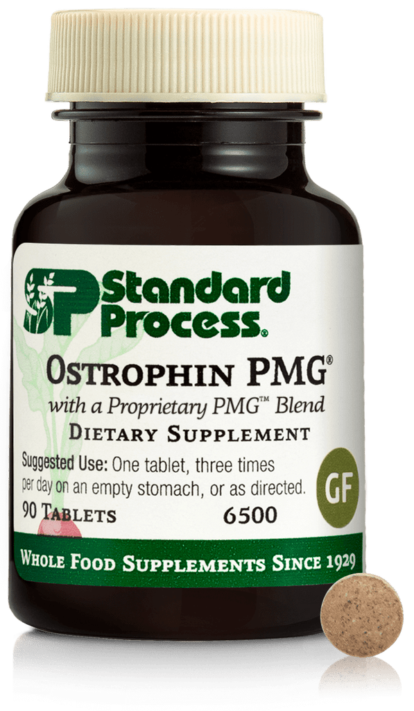 Ostrophin PMG®, 90 Tablets