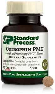 Ostrophin PMG®, 90 Tablets