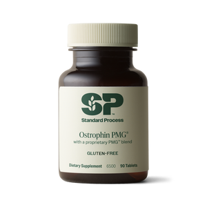 Ostrophin PMG®, 90 Tablets