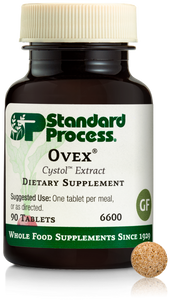 Ovex®, 90 Tablets