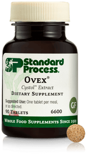 Ovex®, 90 Tablets