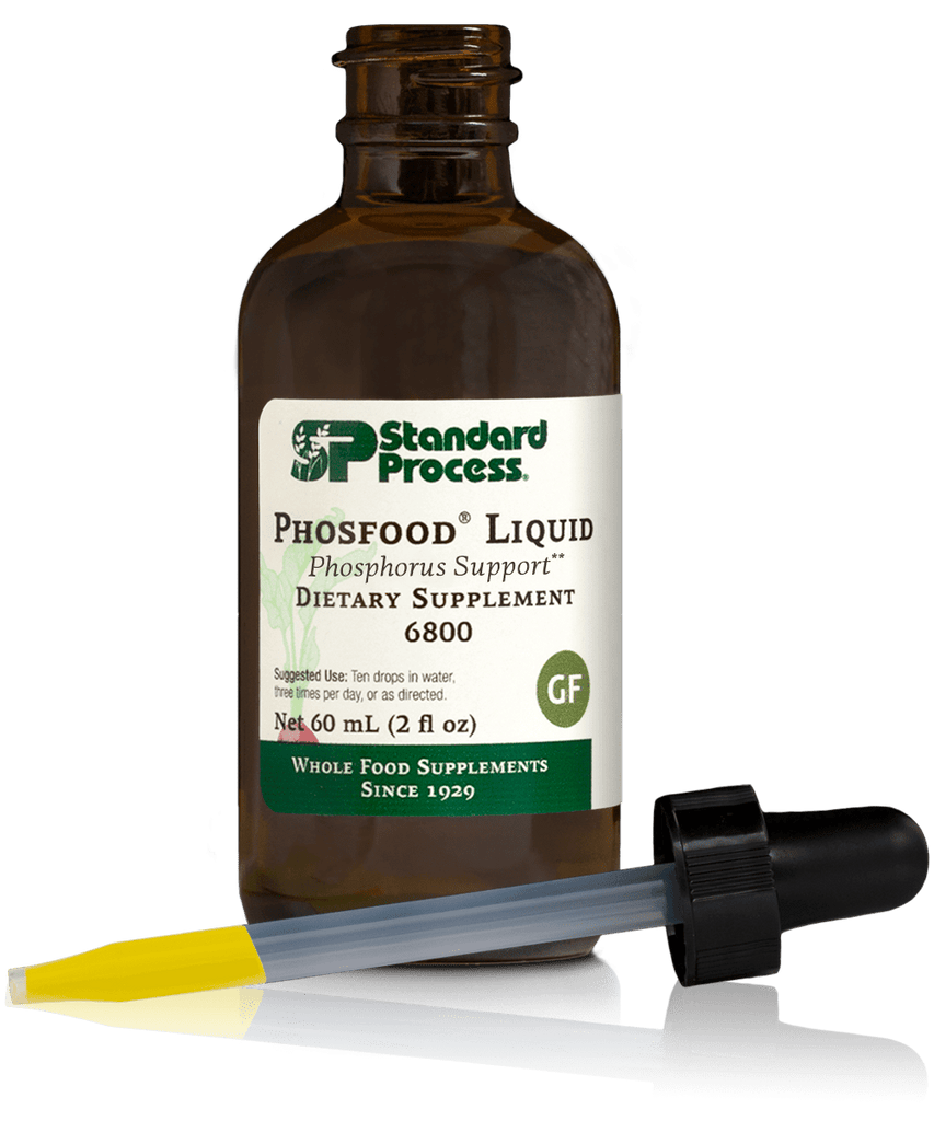 Phosfood® Liquid, 2 fl. oz. (60 mL)