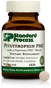 Pituitrophin PMG®, 90 Tablets