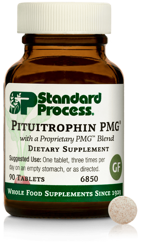 Pituitrophin PMG®, 90 Tablets