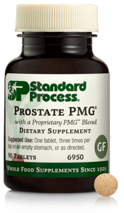 Prostate PMG®, 90 Tablets