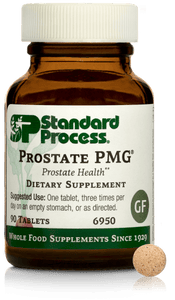 Prostate PMG®, 90 Tablets