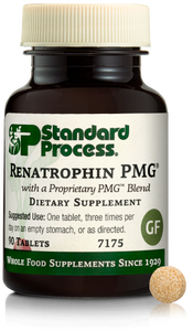 Renatrophin PMG®, 90 Tablets