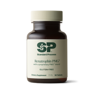 Renatrophin PMG®, 90 Tablets