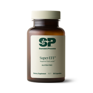 Super-EFF®, 90 Capsules