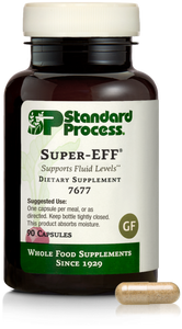 Super-EFF®, 90 Capsules