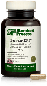 Super-EFF®, 90 Capsules