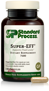 Super-EFF®, 150 Capsules