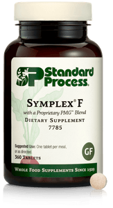 Symplex® F, 360 Tablets