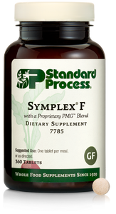 Symplex® F, 360 Tablets