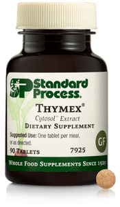 Thymex®, 90 Tablets