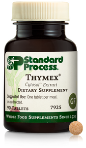 Thymex®, 90 Tablets