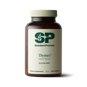 Thymex®, 330 Tablets