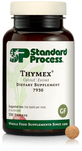 Thymex®, 330 Tablets