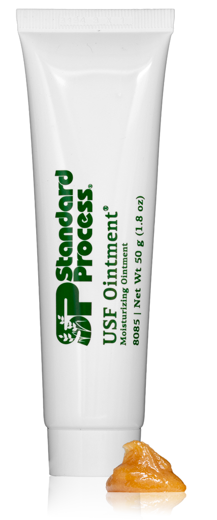 USF Ointment®, Net wt. 1.75 oz. (50 g)