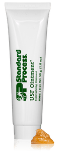 USF Ointment®, Net wt. 1.8 oz (50 g)